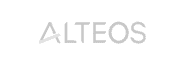 Alteos LOGO